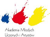 Akademia Mlodych Uczonych i Artystow - logo