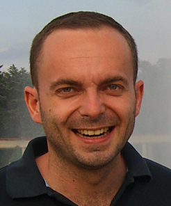 Wojciech Pisula