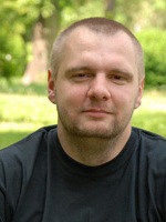 Sebastian Mackowski photo